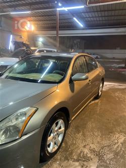 نیسان ئەلتیما